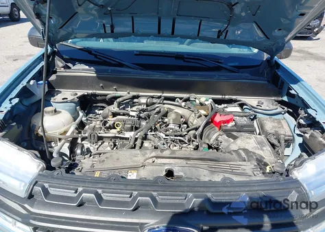 2022 Ford Maverick Xl z USA, uszkodzony, nr VIN 3FTTW8E90NRA53709